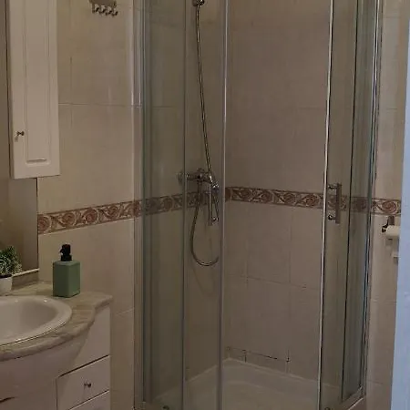 Apartamento Plaza Mayor