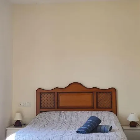 Apartamento Plaza Mayor León