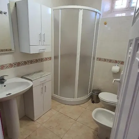 Apartamento Plaza Mayor León