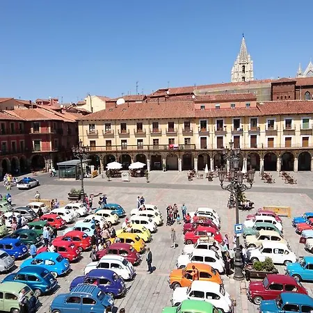 Plaza Mayor