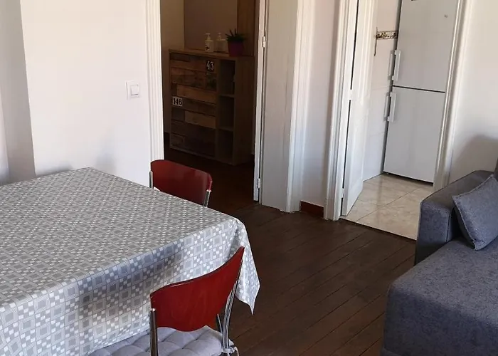 Plaza Mayor * 莱昂