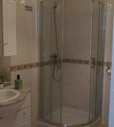 Διαμέρισμα Plaza Mayor