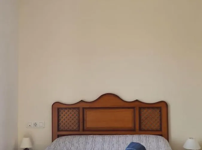 公寓 Plaza Mayor 莱昂