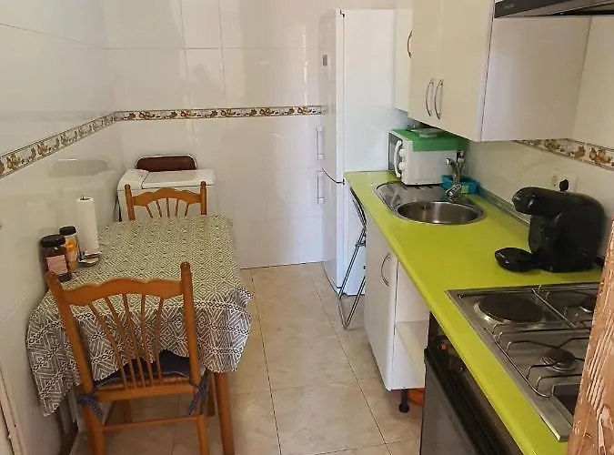 Διαμέρισμα Plaza Mayor León