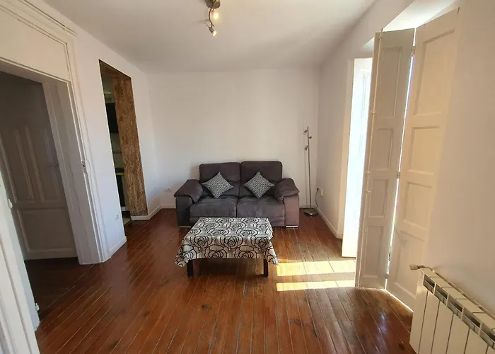 Plaza Mayor * 莱昂