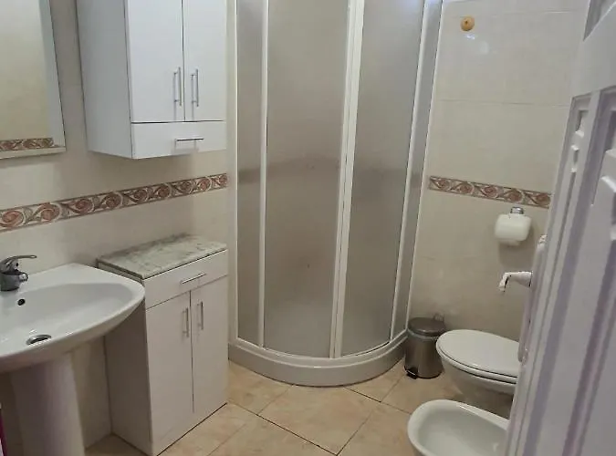 公寓 Plaza Mayor 莱昂