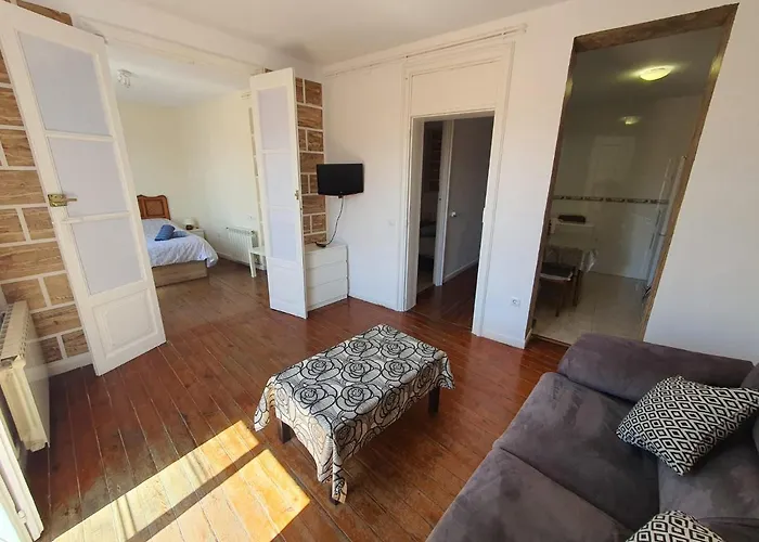 Plaza Mayor Διαμέρισμα León